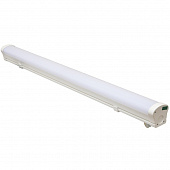 Купить Светильник Uniel ULO-K20B 60W/4000K/L150 IP65 White светодиодный подвесной по низкой цене