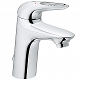 Купить Смеситель Grohe Eurostyle New 33557003 для раковины по низкой цене