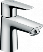Купить Смеситель Hansgrohe Talis E для раковины 71700000 по низкой цене