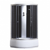 Купить Душевая кабина Niagara NG-2507 800х800х2200 мм по низкой цене