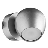Купить Спот Arte lamp Sfera настенный A5781AP-1SS по низкой цене
