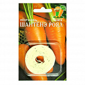 Купить Морковь Лента Шантенэ Роял 8 м по низкой цене