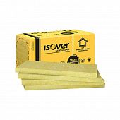 Купить Плиты Isover Каркас-М40-АЛ-50, 1200х50х14000 мм, 16,8 м2=0,84 м3, 1 шт. по низкой цене