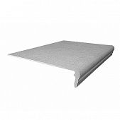 Купить Ступень Kerama Marazzi Аллея SG911800N/GR фронтальная из керамогранита 300х300 мм по низкой цене