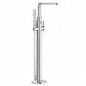 Купить Смеситель Grohe Lineare New 23792001 для ванны по низкой цене