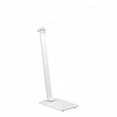 Купить Лампа Artstyle TL-207W настольная белый по низкой цене