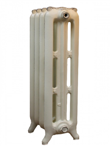 Плюсы и минусы чугунных радиаторов отопления.