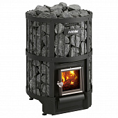 Купить Печь Harvia Legend 240 дровяная по низкой цене