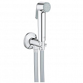 Купить Комплект Grohe Tempesta-F Trigger Spray 26358000 для гигиенического душа по низкой цене