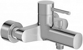 Купить Смеситель Jacob Delafon Cuff для ванны c душем E45532-CP по низкой цене