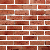 Купить Кирпич KR Professional Старый декоративный кирпич 32590 красный по низкой цене