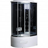 Купить Душевая кабина Timo Standart T-1120 R 1200x850x2200 мм по низкой цене