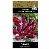 Купить Перец сладкий Гномик по низкой цене