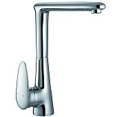 Купить Смеситель Lemark Status LM4405C для кухни по низкой цене