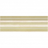 Купить Плитка Ceramica Classic 17-03-11-658 Петра Лайн бежевая 600х200 мм по низкой цене