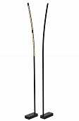 Купить Торшер Lucide Led line 12737/16/30 светодиодный декоративный по низкой цене