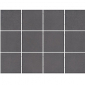 Купить Плитка Kerama Marazzi 1289 Амальфи керамическая полотно коричневая 400х300 мм по низкой цене