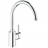 Купить Смеситель Grohe Concetto 32661001 для кухни по низкой цене