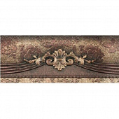 Купить Бордюр Rocersa Habitat Cenefa cobre 200X80 мм по низкой цене