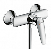 Купить Смеситель Hansgrohe Novus для душа 71060000 по низкой цене