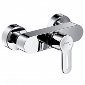 Купить Смеситель Hansgrohe Metropol S 14661000 для душа по низкой цене
