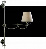 Купить Бра Baga Xxi century 922 по низкой цене