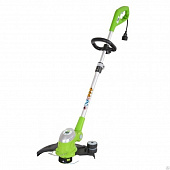 Купить Триммер Greenworks GST6030 электрический по низкой цене
