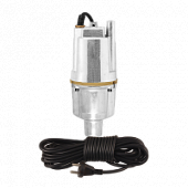 Купить Насос Jemix XVM 60 B/10 погружной вибрационный по низкой цене