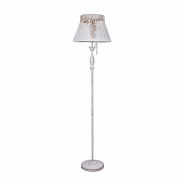 Купить Торшер Maytoni Bird ARM013-22-W напольный белый E27 40W 220V по низкой цене