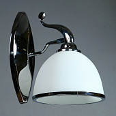 Купить Бра Brizzi 02401 MA02401W/001 Chrome по низкой цене