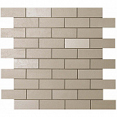 Купить Мозаика Atlas Concorde Arty Malt Minibrick керамическая по низкой цене