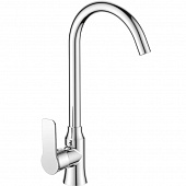 Купить Смеситель Rush Balearic для кухни BA3935-22 по низкой цене