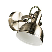 Купить Светильник Arte lamp Martin настенный A5213AP-1AB по низкой цене