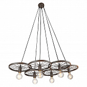 Купить Люстра ST Luce SL229.303.06 подвесная по низкой цене