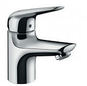 Купить Смеситель Hansgrohe Novus для раковины 71021000 по низкой цене