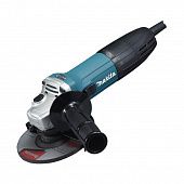 Купить Болгарка (УШМ) Makita УШМ GA4530, 720 Вт, 115 мм по низкой цене