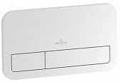 Купить Клавиша смыва Villeroy&Boch Viconnect 92249068 белая по низкой цене