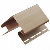 Купить Угол Docke внешний Капучино 3050 мм по низкой цене