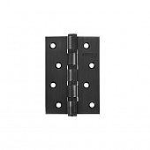 Купить Петля Adden Bau дверная 100X70X2.5 4BB с четырьмя подшипниками Black Nickel по низкой цене