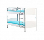 Купить Кровать Cilek Active Кровать двухъярусная, сп. м. 90х200 см по низкой цене