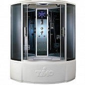 Купить Душевой бокс Timo Standart T-1135 1350x1350x2200 мм по низкой цене