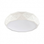 Купить Светильник Maytoni Ivona MOD897-46-W белый LED 40W 220V потолочный по низкой цене