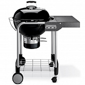 Купить Гриль Weber Performer Original GBS 15301004 угольный черный 57 см по низкой цене