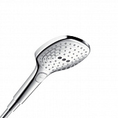 Купить Душ Hansgrohe Raindance Select E 120 Air 26520000 ручной по низкой цене