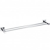 Купить Полотенцедержатель Timo Selene 10056/00 chrome двойной по низкой цене