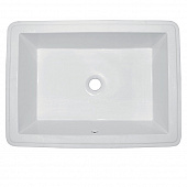 Купить Раковина Ideal Standard Strada K077901 встраиваемая 595x435 мм по низкой цене