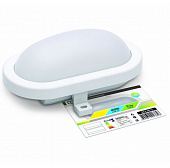 Купить Светильник LLT СПП 3401 овальный IP65 12 Вт 4000 К светодиодный по низкой цене