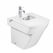 Купить Биде Roca Hall 357624 напольное по низкой цене