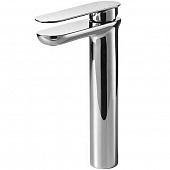 Купить Смеситель Bravat Gina F165104C-A для раковины по низкой цене