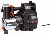 Купить Насос Gardena 6000/5 inox LCD Premium  поверхностный напорный автоматический по низкой цене